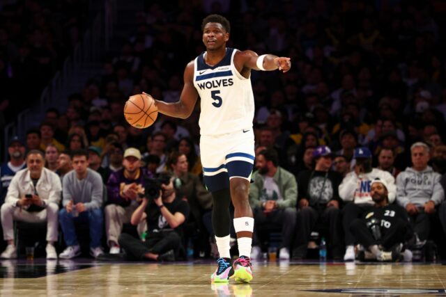 Código promocional Sleeper NEWSWEEKXL: reivindique bônus de $ 100 para escolhas da NBA
