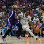 Código promocional Underdog NYPOST: jogue $ 5 e ganhe $ 50 em entradas de bônus de fantasia para Nets vs.