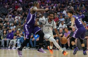 Código promocional Underdog NYPOST: jogue $ 5 e ganhe $ 50 em entradas de bônus de fantasia para Nets vs. Código promocional Underdog NYPOST: jogue $ 5 e ganhe $ 50 em entradas de bônus de fantasia para Nets vs.