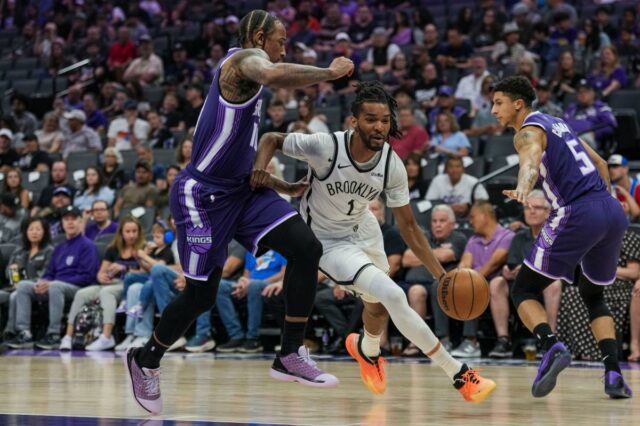 Código promocional Underdog NYPOST: jogue $ 5 e ganhe $ Código promocional Underdog NYPOST: jogue $ 5 e ganhe $ 50 em entradas de bônus de fantasia para Nets vs.