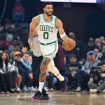 Código promocional do quadro-negro NEWSWEEK: ganhe bônus de $ 100 para Celtics-Spurs e escolhas da NBA