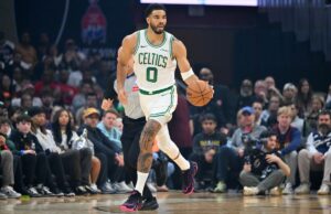 Código promocional do quadro-negro NEWSWEEK: ganhe bônus de $ 100 para Celtics-Spurs e escolhas da NBA Código promocional do quadro-negro NEWSWEEK: ganhe bônus de $ 100 para Celtics-Spurs e escolhas da NBA