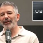 Cofundador bilionário do Uber revela que se juntou ao êxodo da Califórnia
