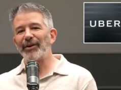 Cofundador bilionário do Uber revela que se juntou ao êxodo da Califórnia Cofundador bilionário do Uber revela que se juntou ao êxodo da Califórnia