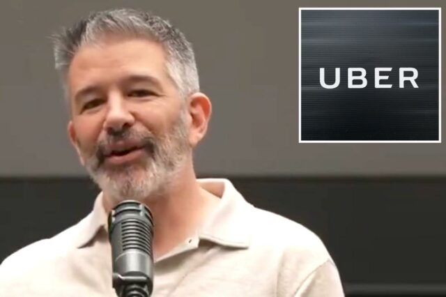Cofundador bilionário do Uber revela que se juntou ao êxodo da Califórnia
