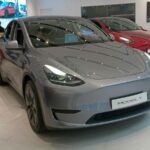 Colapso das vendas da BYD. E quanto a Tesla?