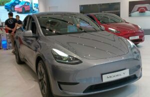 Colapso das vendas da BYD. E quanto a Tesla? Colapso das vendas da BYD. E quanto a Tesla?