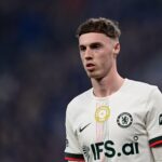 Cole Palmer não pode ser o substituto de Bruno Fernandes no Man Utd, uma estatística do Chelsea prova isso