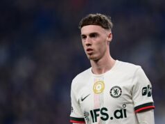 Cole Palmer não pode ser o substituto de Bruno Fernandes no Man Utd, uma estatística do Chelsea prova isso Cole Palmer não pode ser o substituto de Bruno Fernandes no Man Utd, uma estatística do Chelsea prova isso