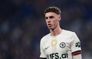 Cole Palmer não pode ser o substituto de Bruno Fernandes no Man Utd, uma estatística do Chelsea prova isso Cole Palmer não pode ser o substituto de Bruno Fernandes no Man Utd, uma estatística do Chelsea prova isso