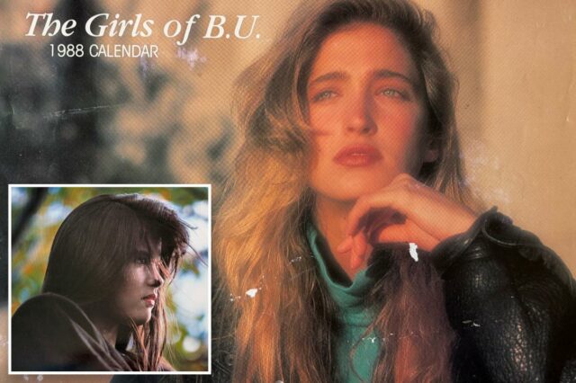 Colega de faculdade de Carolyn Bessette Kennedy achou difícil assistir Colega de faculdade de Carolyn Bessette Kennedy achou difícil assistir ‘Love Story’: ‘Não há ninguém como ela’