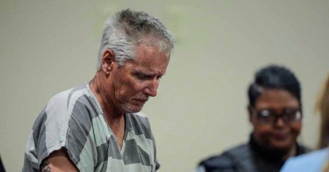 Colin Gray, pai do atirador da escola da Geórgia, considerado Pai de três filhos baleado durante discussão sobre vaga de estacionamento