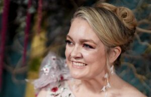 Colleen Hoover explica por que ainda está ‘muito orgulhosa’ de ‘It Ends with Us’ Colleen Hoover explica por que ainda está 'muito orgulhosa' de 'It Ends with Us'