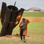 Collier: O guia de Donald Trump para a calamidade multinacional