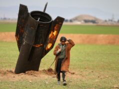 Collier: O guia de Donald Trump para a calamidade multinacional Collier: O guia de Donald Trump para a calamidade multinacional