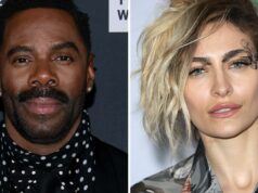 Colman Domingo espera que Paris Jackson ‘eventualmente ame’ a cinebiografia de Michael Jackson como uma ‘homenagem’ a seu pai depois que ela se distanciou do filme Colman Domingo espera que Paris Jackson 'eventualmente ame' a cinebiografia de Michael Jackson como uma 'homenagem' a seu pai depois que ela se distanciou do filme