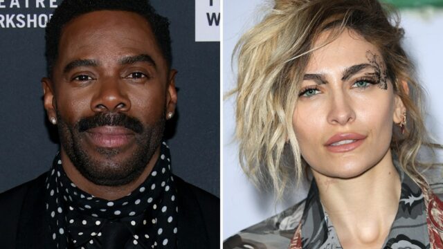 Colman Domingo espera que Paris Jackson 'eventualmente ame' a cinebiografia de Michael Jackson como uma 'homenagem' a seu pai depois que ela se distanciou do filme
