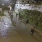 Colonos israelenses invadem violentamente a Cisjordânia ocupada