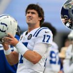 Colts fez uma grande oferta de contato com Daniel Jones – eis por que ele recusou