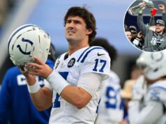 Colts fez uma grande oferta de contato com Daniel Jones – eis por que ele recusou Colts fez uma grande oferta de contato com Daniel Jones – eis por que ele recusou