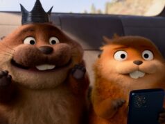 Com “Hoppers”, Pixar busca impulso em seus filmes de animação originais Com “Hoppers”, Pixar busca impulso em seus filmes de animação originais