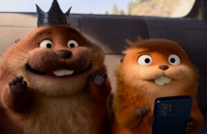 Com “Hoppers”, Pixar busca impulso em seus filmes de animação originais Com “Hoppers”, Pixar busca impulso em seus filmes de animação originais