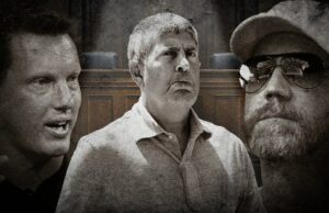 Com a Paramount, Jeff Shell mergulha mais uma empresa de mídia em uma crise de relações públicas | Análise Jeff Shell