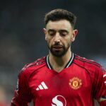 'Com exceção': Gary Lineker cita apenas o jogador do Man Utd que se destacou contra o Newcastle na derrota por 2 a 1