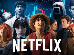 Com o fim das grandes franquias, a Netflix aposta na próxima geração de sustentações Casa Netflix