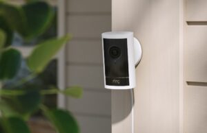 Com sua nova app store, Ring aposta na IA para ir além da segurança doméstica Com sua nova app store, Ring aposta na IA para ir além da segurança doméstica