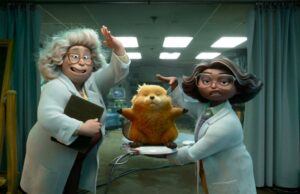 Com uma grande abertura de US$ 46 milhões para ‘Hoppers’, Disney e Pixar veem um retorno à boa forma Com uma grande abertura de US$ 46 milhões para ‘Hoppers’, Disney e Pixar veem um retorno à boa forma