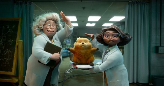 Com uma grande abertura de US$ 46 milhões para ‘Hoppers’, Disney e Pixar veem um retorno à boa forma
