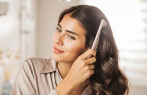 Combatendo a queda de cabelo? Este soro melhora o crescimento, o volume e a vida Combatendo a queda de cabelo? Este soro melhora o crescimento, o volume e a vida