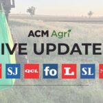 Combustível e fertilizante: todas as notícias que os agricultores precisam em um só lugar, atualizações ao vivo