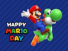Comece as comemorações do Dia 10 de Março com descontos de até 90% em jogos Nintendo Switch Jamboree de festa do Super Mario