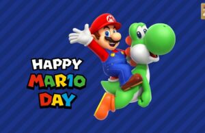 Comece as comemorações do Dia 10 de Março com descontos de até 90% em jogos Nintendo Switch Jamboree de festa do Super Mario