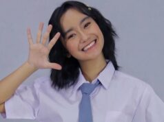 Comecei Foto Freya JKT48 yang Diedit Vulgar Pakai AI sampai Dilaporkan ke Polisi Comecei Foto Freya JKT48 yang Diedit Vulgar Pakai AI sampai Dilaporkan ke Polisi