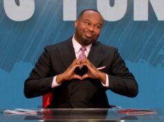 Comediantes reagem ao comentário do senador republicano durante a audiência de confirmação de Mullin Yahoo news home