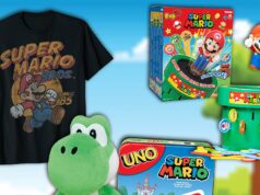 Comemorando o Mario Day: reviva a infância com descobertas clássicas Amazon-Super-Mario-Day-Mercadoria-PRIMARY