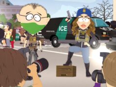 Comentário: Da TV noturna aos memes virais, Kristi Noem foi a piada que continuou dando. E agora? Comentário: Da TV noturna aos memes virais, Kristi Noem foi a piada que continuou dando. E agora?