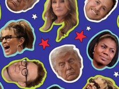 Comentário: De Trump ao Dr. Oz: 10 personalidades que passaram dos reality shows à política realidade-dropcap-p.png