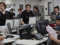 Comentário: Enquanto ‘The Pitt’ sofre um colapso digital, um humano com experiência analógica salva o dia Comentário: Enquanto 'The Pitt' sofre um colapso digital, um humano com experiência analógica salva o dia