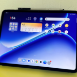 O OnePlus Pad Go 2 com sua caneta