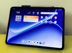 Comentário: O OnePlus Pad Go 2 se parece muito com um iPad, mas não é tão poderoso O OnePlus Pad Go 2 com sua caneta