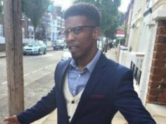 Comerciante de criptografia que se autodenomina o ‘Lobo do oeste de Londres’ nega ter perseguido sua ex-namorada Lance Gittens-Bernard (visto em uma foto de seu LinkedIn), 38, que se refere a si mesmo como o ‘Lobo do oeste de Londres’, negou ter perseguido sua ex-namorada