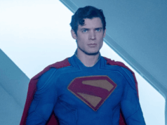 Comic-Con: Her Universe Fashion Show se une à Warner Bros. para passarela inspirada em DCU (EXCLUSIVO) Comic-Con: Her Universe Fashion Show se une à Warner Bros. para passarela inspirada em DCU (EXCLUSIVO)