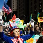 Comícios radicais 'No Kings': Cartas ao Editor - 1º de abril de 2026