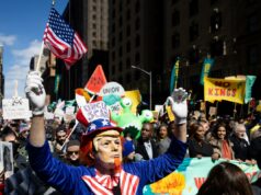 Comícios radicais ‘No Kings’: Cartas ao Editor – 1º de abril de 2026 Comícios radicais 'No Kings': Cartas ao Editor - 1º de abril de 2026