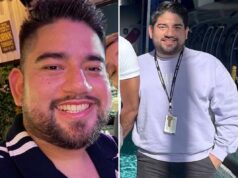 Comissária de bordo da American Airlines desaparece misteriosamente durante escala na Colômbia Comissária de bordo da American Airlines desaparece misteriosamente durante escala na Colômbia