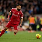 Comissário da MLS adoraria que Mo Salah, estrela do Liverpool, jogasse nos EUA